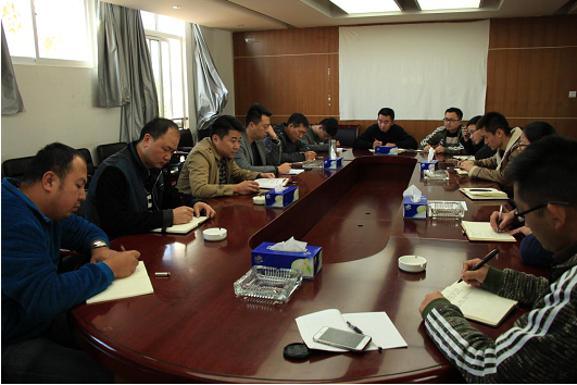 建工地產(chǎn)積極開展“五講五比”活動(dòng)