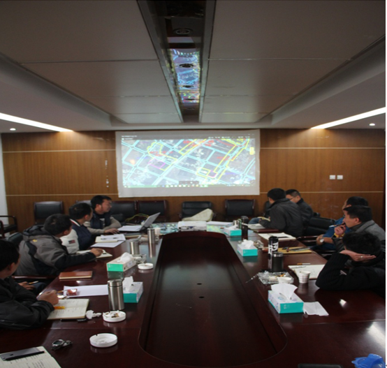 昭陽棚改項目明確目標(biāo)責(zé)任到人誓要如期完成建設(shè)任務(wù)