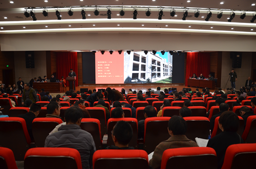 昭通市昭陽區(qū)2013—2017年棚戶區(qū)改造住房彩云小區(qū)配套商業(yè)成功拍賣 實現(xiàn)成交額1.22億元