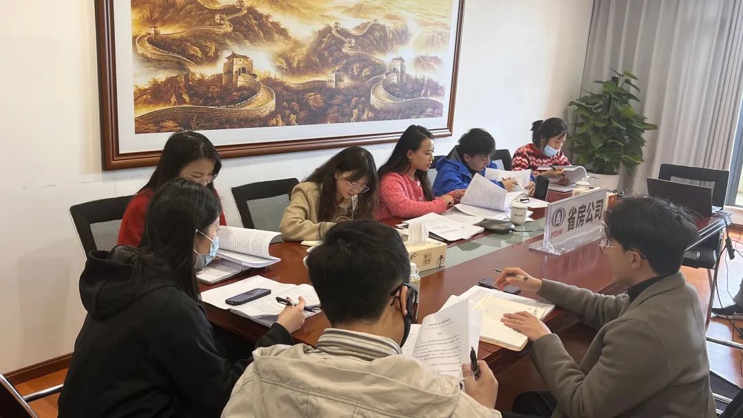 公司團(tuán)委召開“黨的二十大精神”專題宣講暨共青團(tuán)業(yè)務(wù)工作會