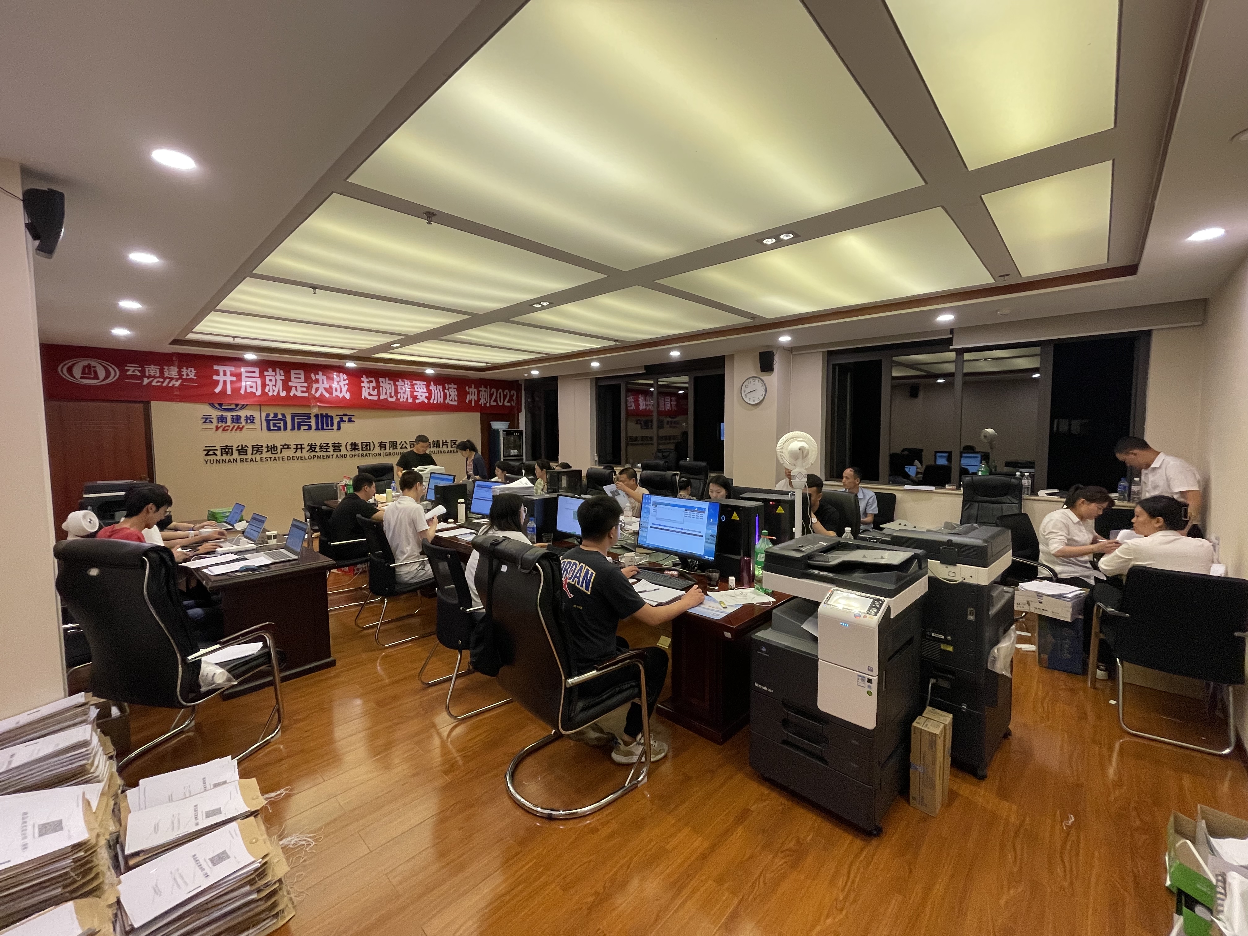 曲靖片區(qū)成功實(shí)施市場(chǎng)化租賃融資