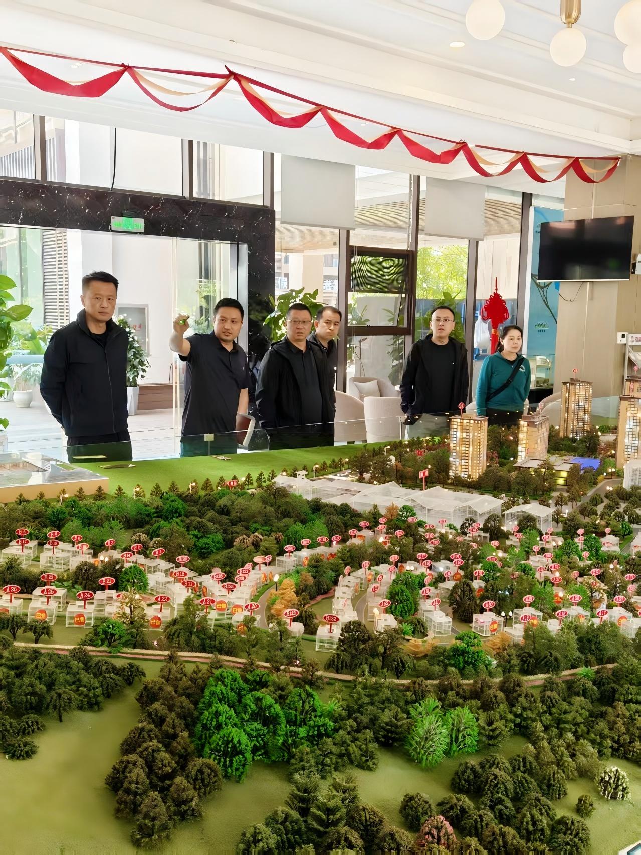 羅開明、胡亞東調(diào)研玉溪片區(qū)、滇西片區(qū)