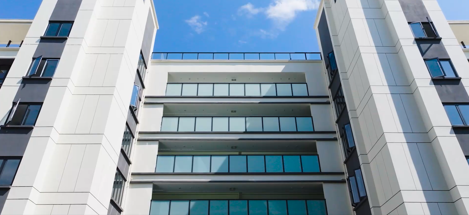 好房子 建投造丨好建造 匠心精工鑄就品質(zhì)標(biāo)桿