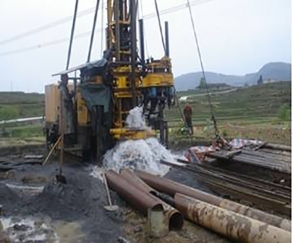 寧波機(jī)械鉆井，寧波機(jī)械打井